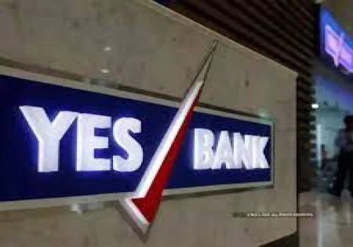 YES Bank Soars on Potential Stake Sale Rumors: Fact or Fiction?